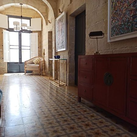 Beautiful 1-Bed Apartment In Hal Qormi Buitenkant foto