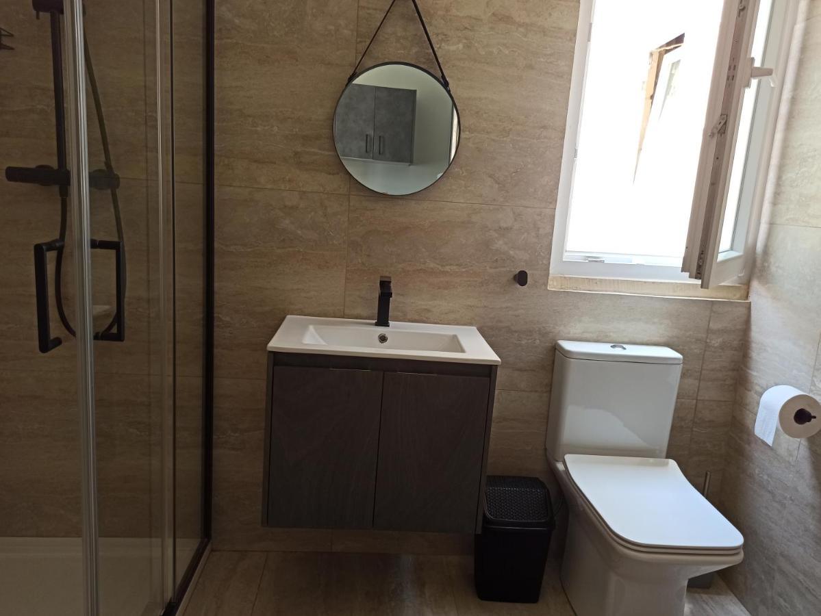 Beautiful 1-Bed Apartment In Hal Qormi Buitenkant foto