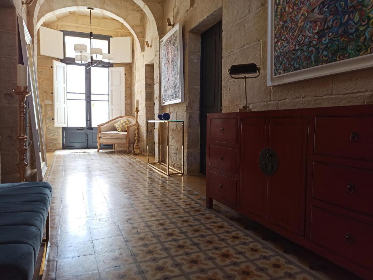 Beautiful 1-Bed Apartment In Hal Qormi Buitenkant foto