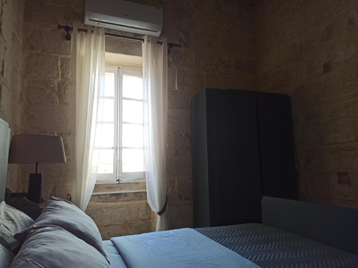 Beautiful 1-Bed Apartment In Hal Qormi Buitenkant foto